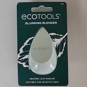 EcoTools Blurring Blender - Green and White